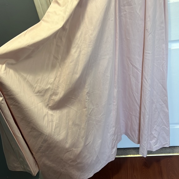 Rochas classics baby pink dress - Picture 2 of 5